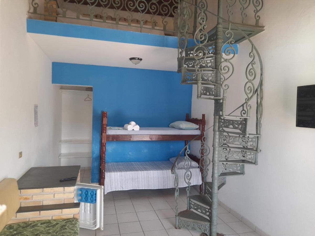 Pousada Mares كاراغواتاتوبا المظهر الخارجي الصورة