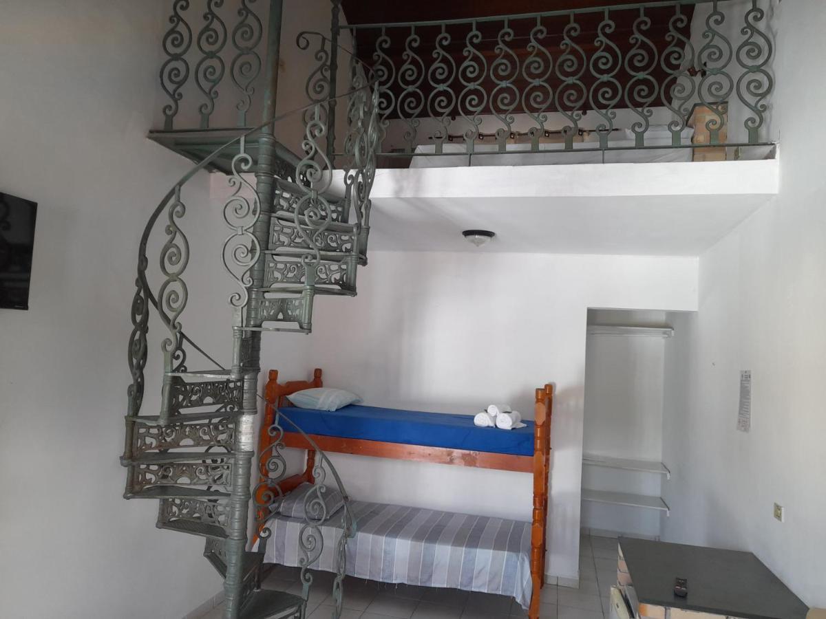 Pousada Mares كاراغواتاتوبا المظهر الخارجي الصورة